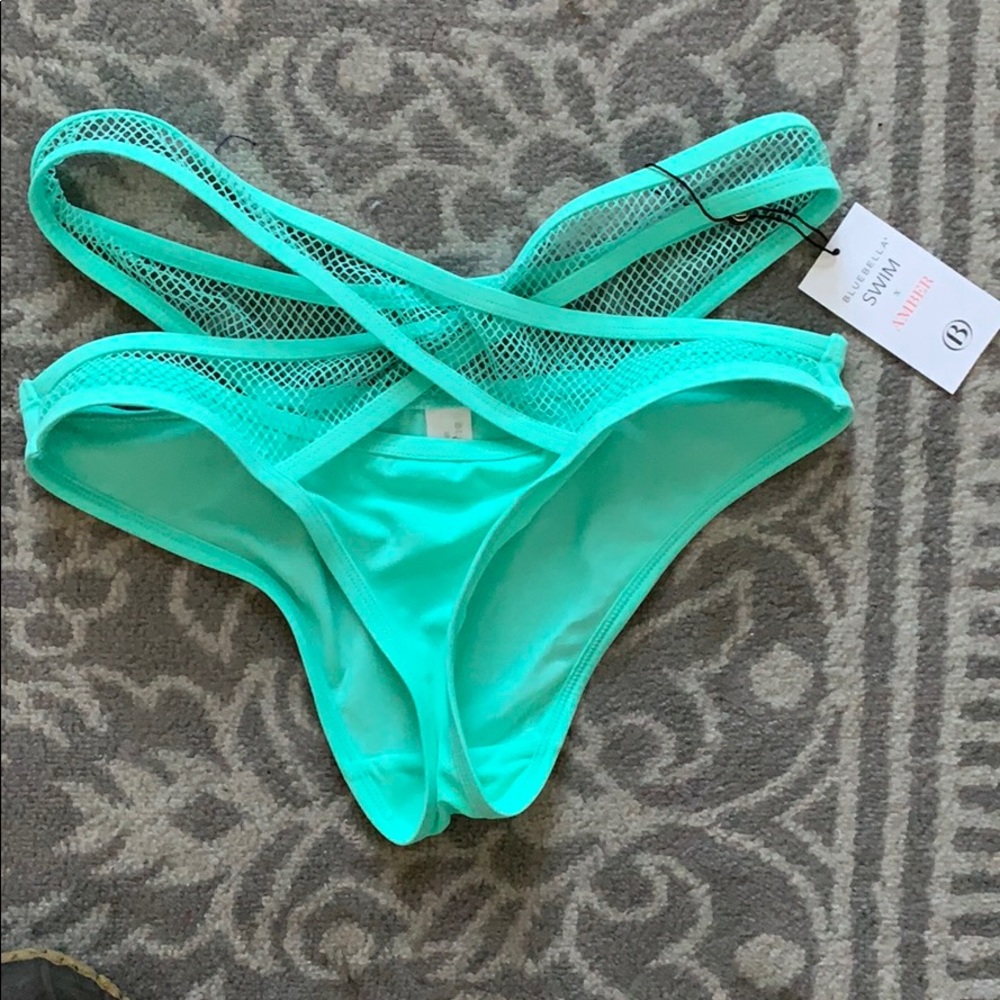 Bluebella bikini bottom